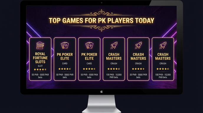 Payment and PKR controls in luck91 - 6
