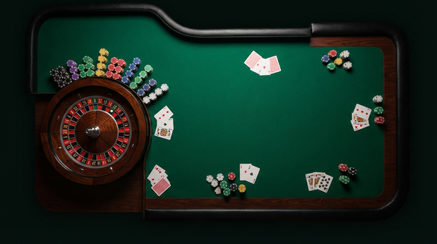 Game list for luck91 casino section - 5