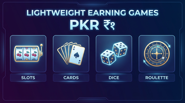 Payment and PKR controls in luck91 - 6