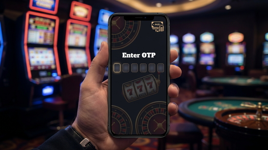 Game list for luck91 login section - 5