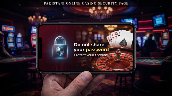 Payment and PKR controls in luck91 - 6